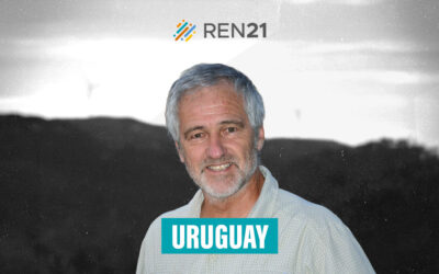 Uruguay’s shift to 98% renewables achieves energy sovereignty and economic prosperity