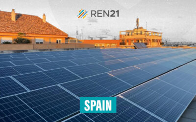 Valencia’s Pioneering Energy Community: Strengthening Social Cohesion while Overcoming Energy Poverty and Inspiring Change 