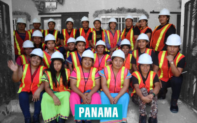 Panama’s Indigenous Women Bring Renewable Power to Their Communities
