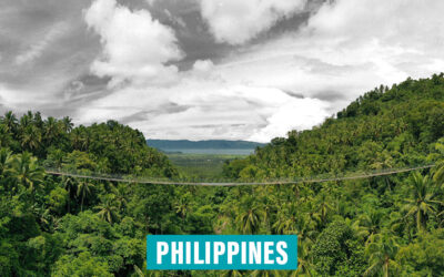 Alleviating poverty with renewable energy and nature protection in Mindanao