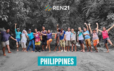 Alleviating poverty with renewable energy and nature protection in Mindanao