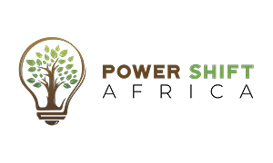 Power Shift Africa