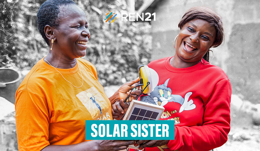 Lighting the Way: How Solar Sister is Powering Change in Sub-Saharan Africa