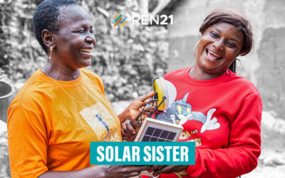 Lighting the Way: How Solar Sister is Powering Change in Sub-Saharan Africa