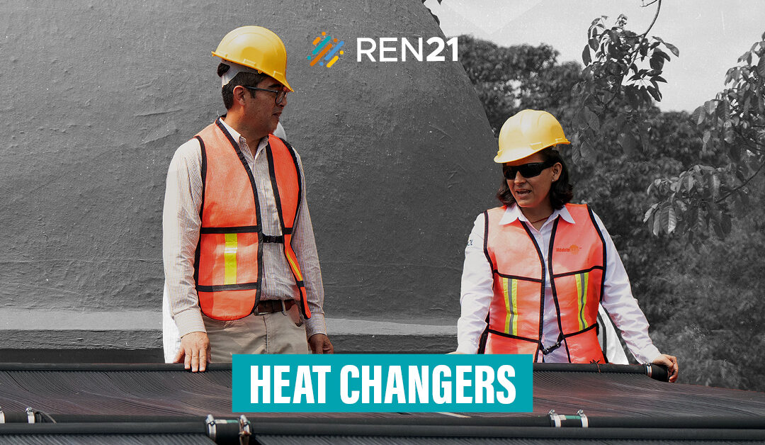 REbooting Heat: Solar Thermal Energy is ready for its moment