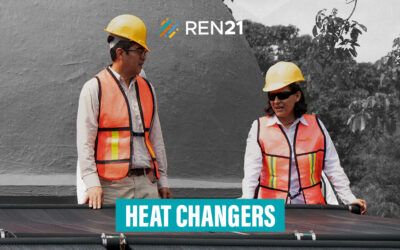 REbooting Heat: Solar Thermal Energy is ready for its moment