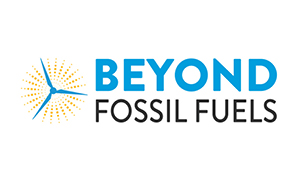 Beyond Fossil Fuels