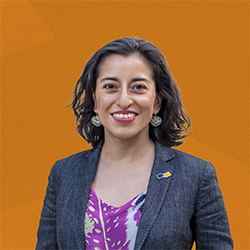 Marisol Oropeza