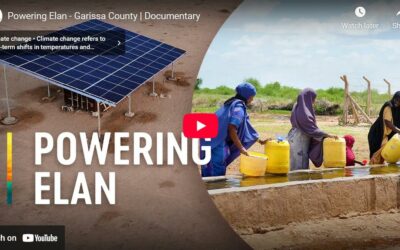 Powering Elan